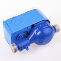 15mm brass body IC Card  smart water meter